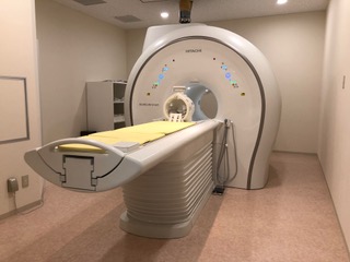 当院のMRI検査の特徴